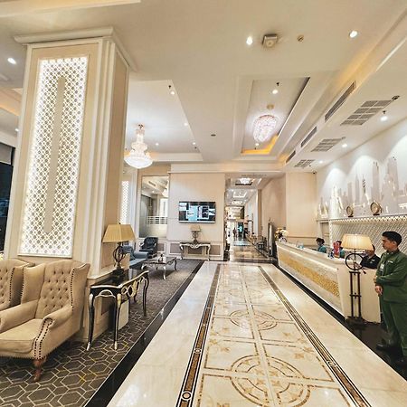The Bazaar Hotel Bangkok Exterior photo